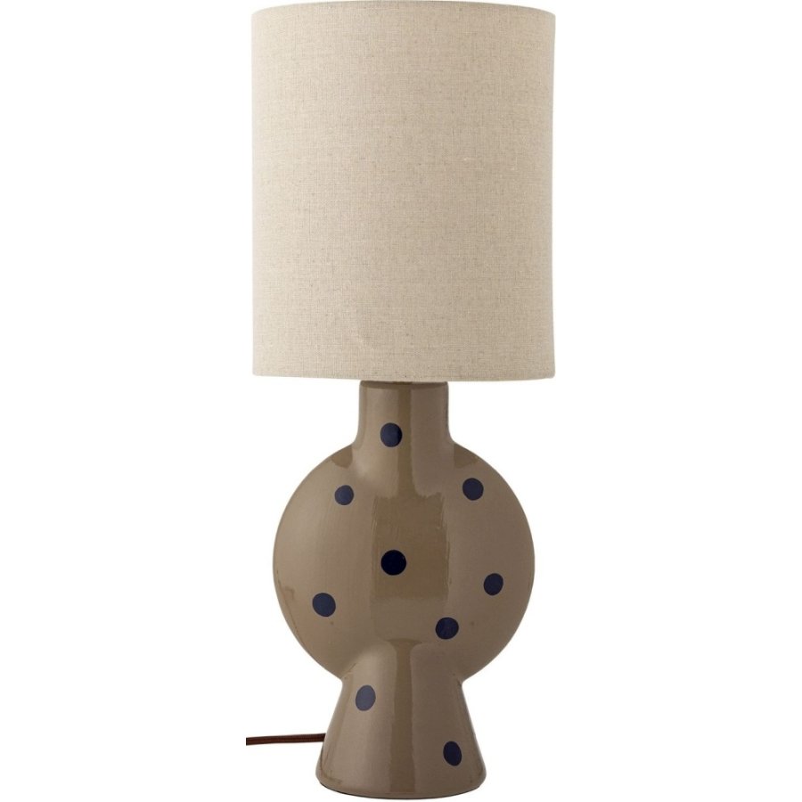 Bloomingville Sergio Bordlampe H55 cm, Multi