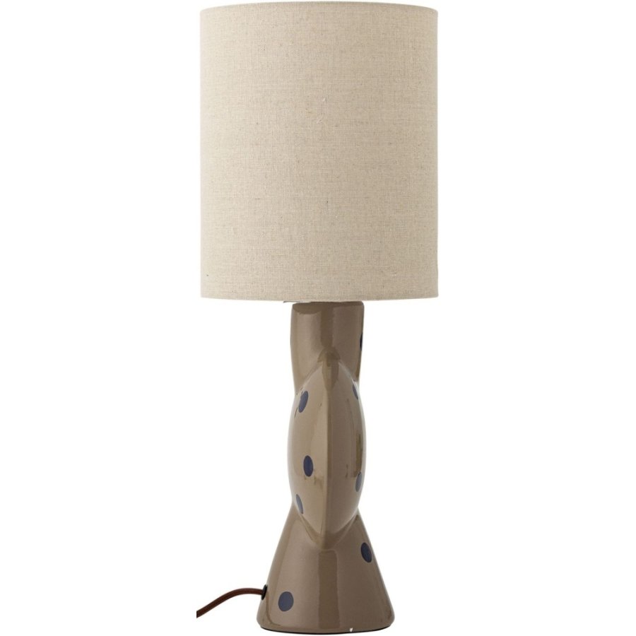 Bloomingville Sergio Bordlampe H55 cm, Multi