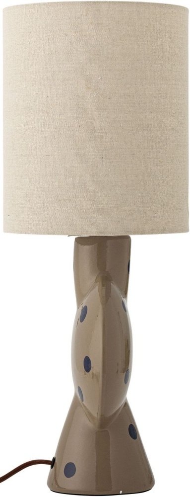 Bloomingville Sergio Bordlampe H55 cm, Multi