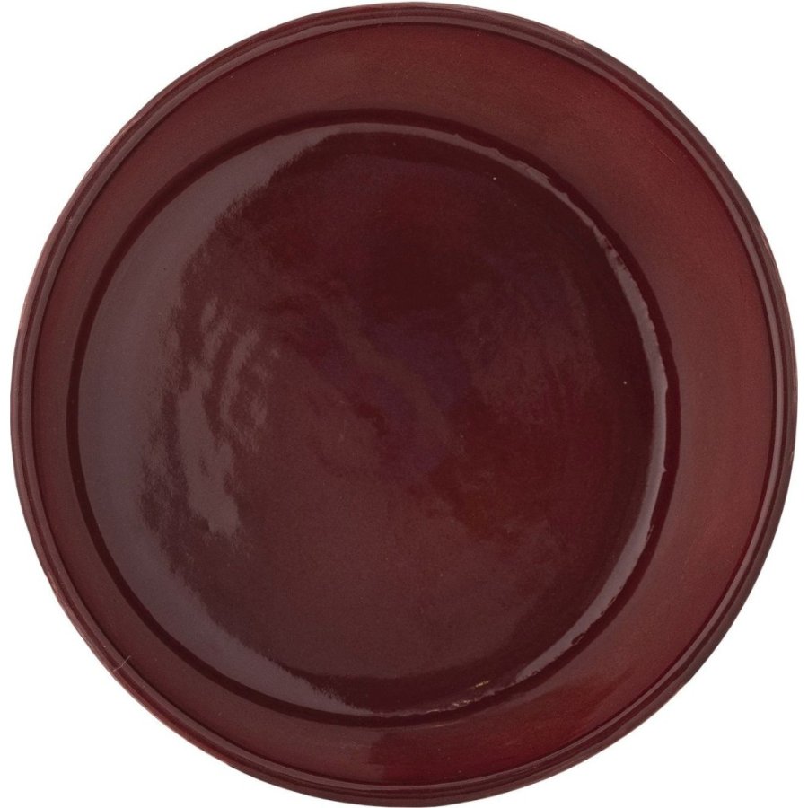 Bloomingville Floki Sk�l 4 stk. �13,5 cm, Rosa