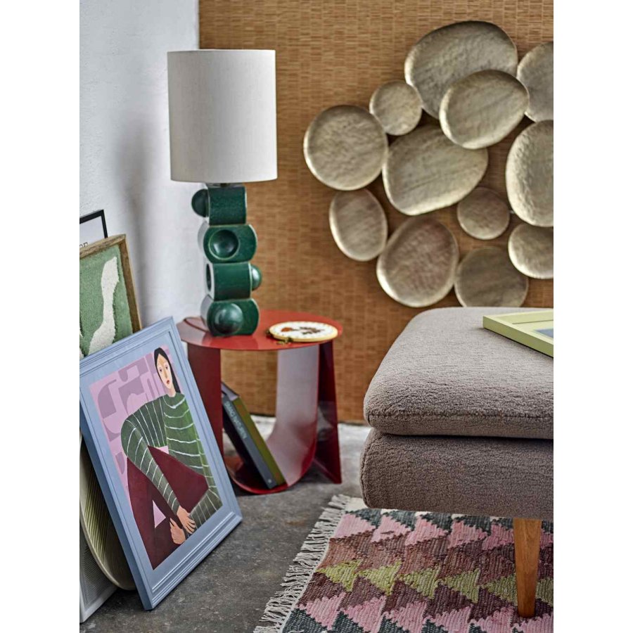 Bloomingville Desmond Teppich 80x180 cm, Multi