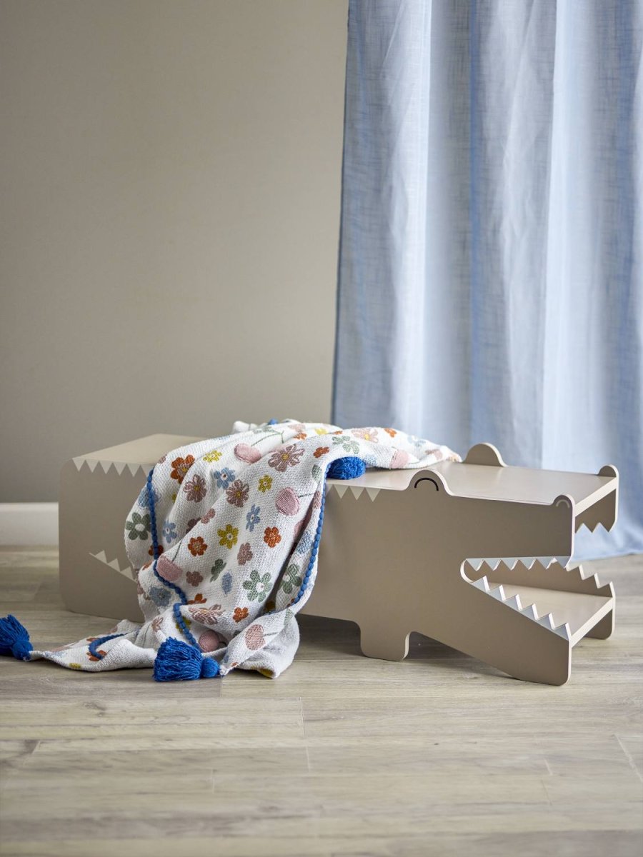 Bloomingville Mini Arnie B�nk 100 cm, MDF