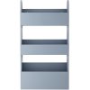 Bloomingville Mini Moris Hylde 38x70 cm, Bl�