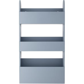 Bloomingville Mini Moris Hylde 38x70 cm, Bl�