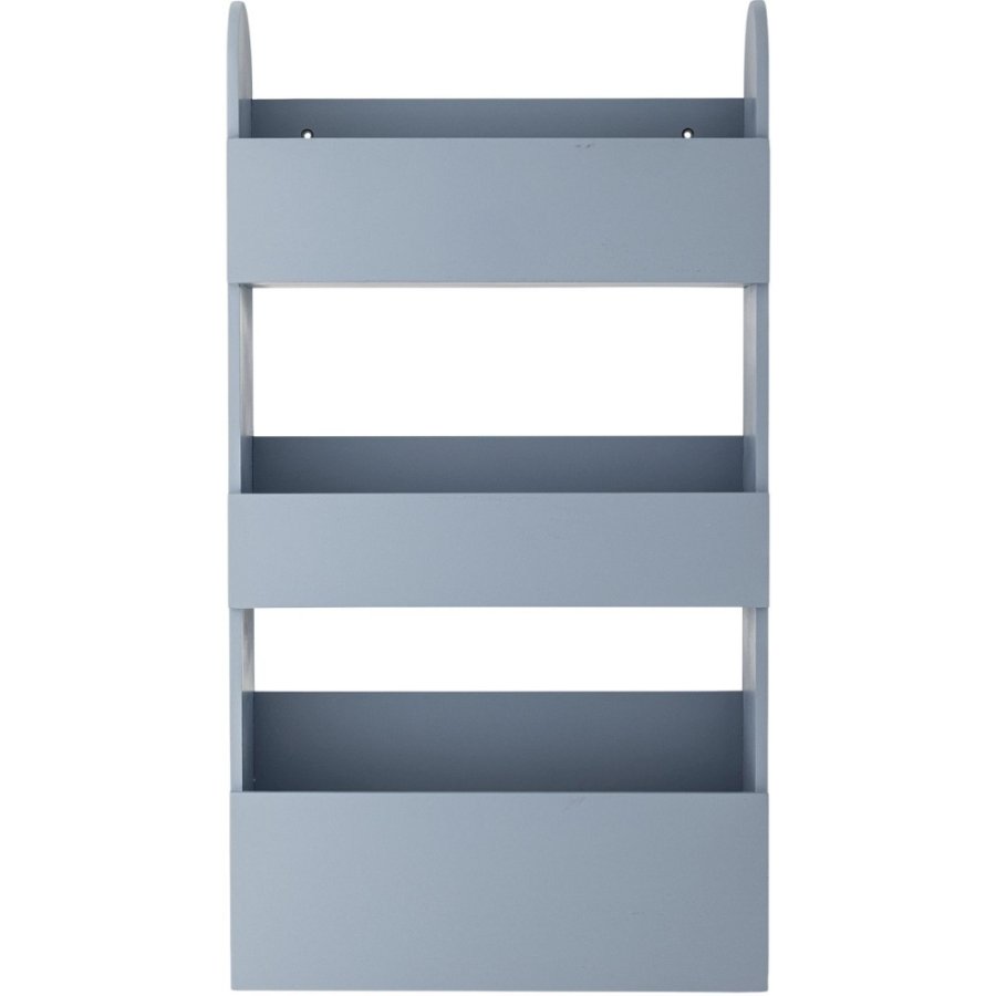 Bloomingville Mini Moris Hylde 38x70 cm, Bl�