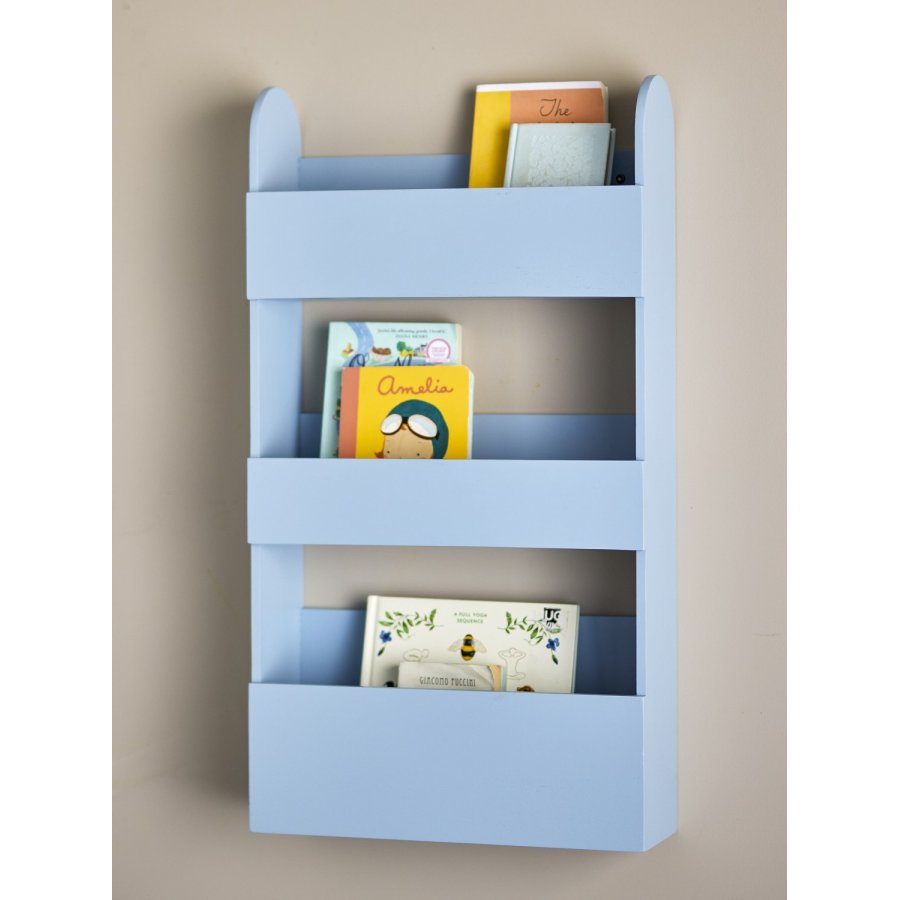 Bloomingville Mini Moris Hylde 38x70 cm, Bl�