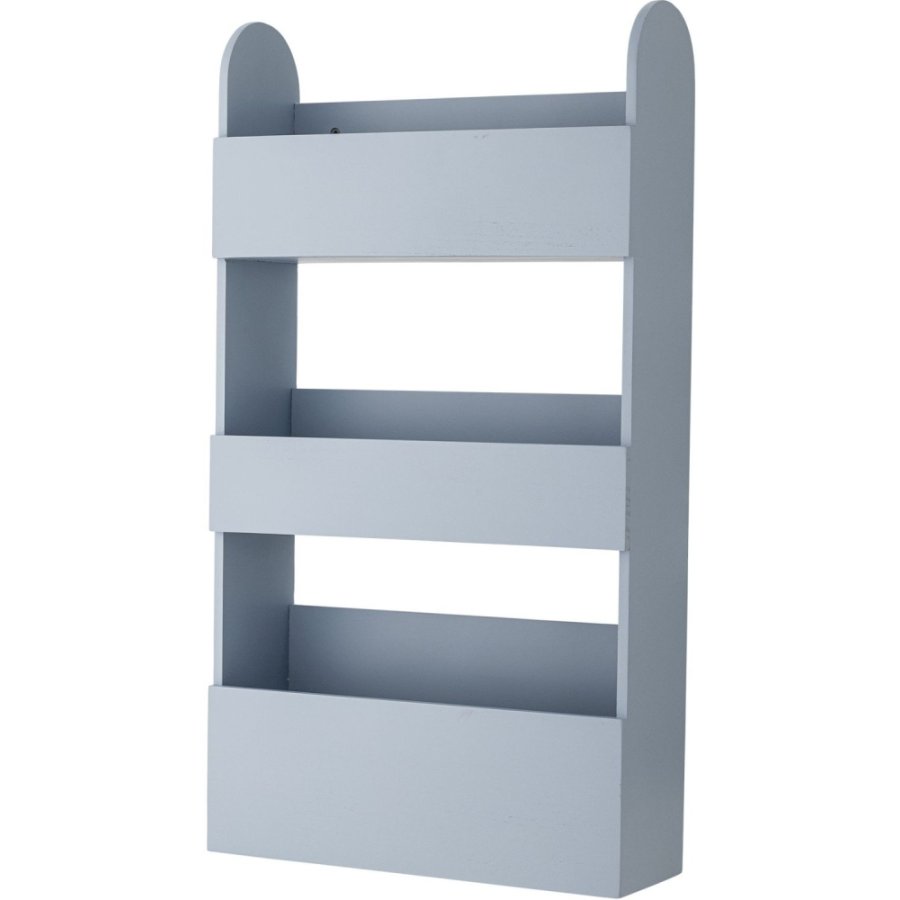 Bloomingville Mini Moris Hylde 38x70 cm, Bl�