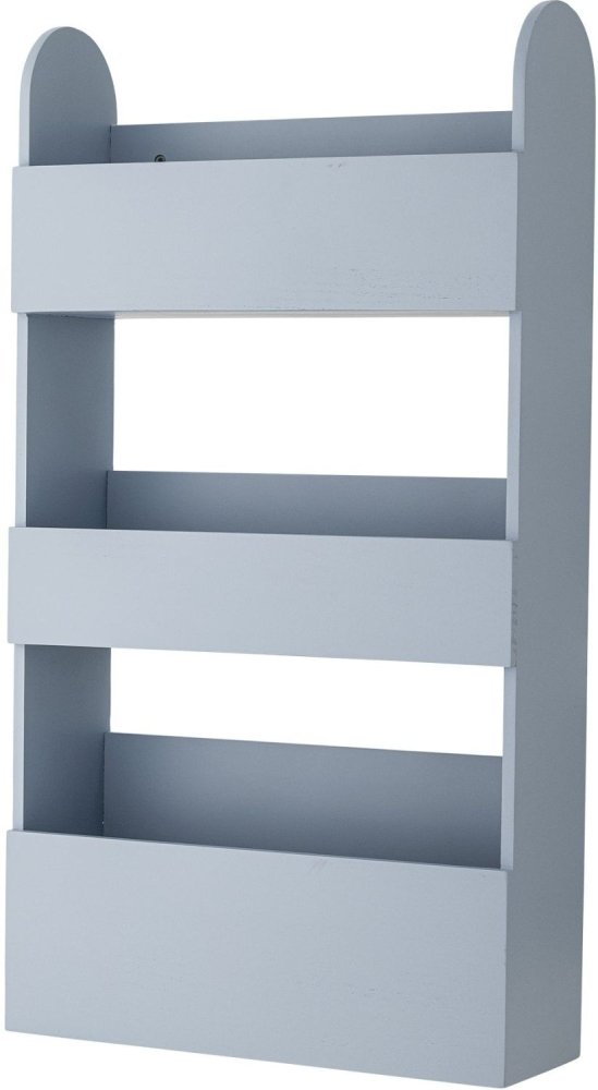 Bloomingville Mini Moris Hylde 38x70 cm, Bl�