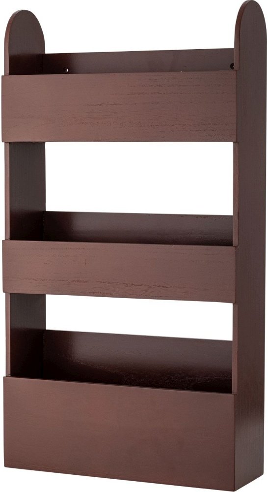 Bloomingville Mini Moris Hylde 38x70 cm, R�d
