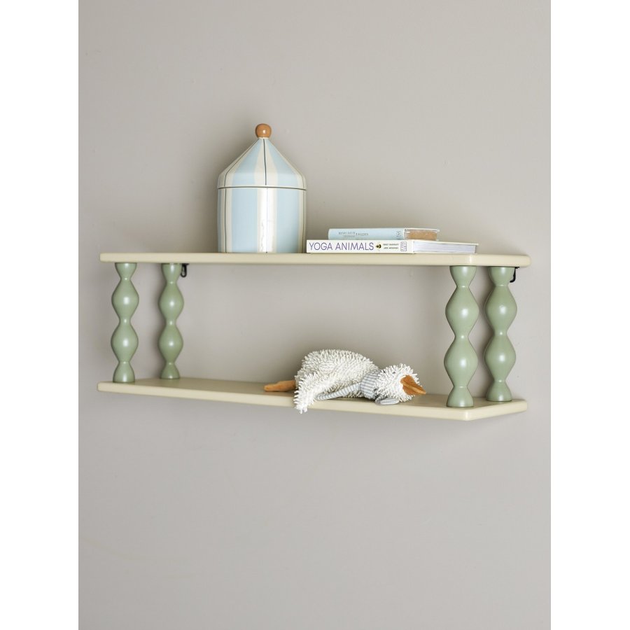 Bloomingville Mini Bibiola Hylde 80 cm, Multi