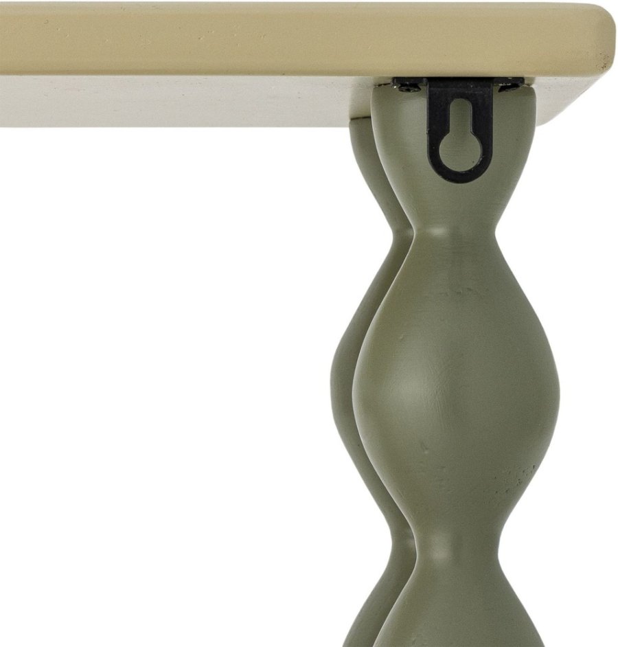 Bloomingville Mini Bibiola Hylde 80 cm, Multi