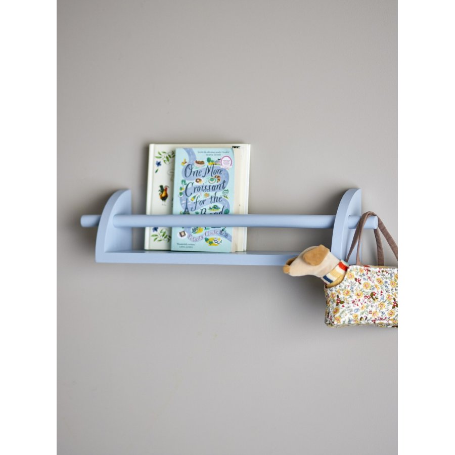Bloomingville Mini Mingus Hylde 60 cm, Bl�