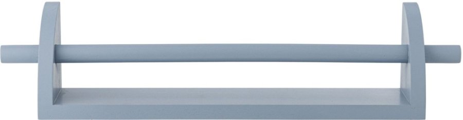 Bloomingville Mini Mingus Hylde 60 cm, Bl�