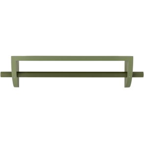 Bloomingville Mini Mingus Hylde 60 cm, Gr�n