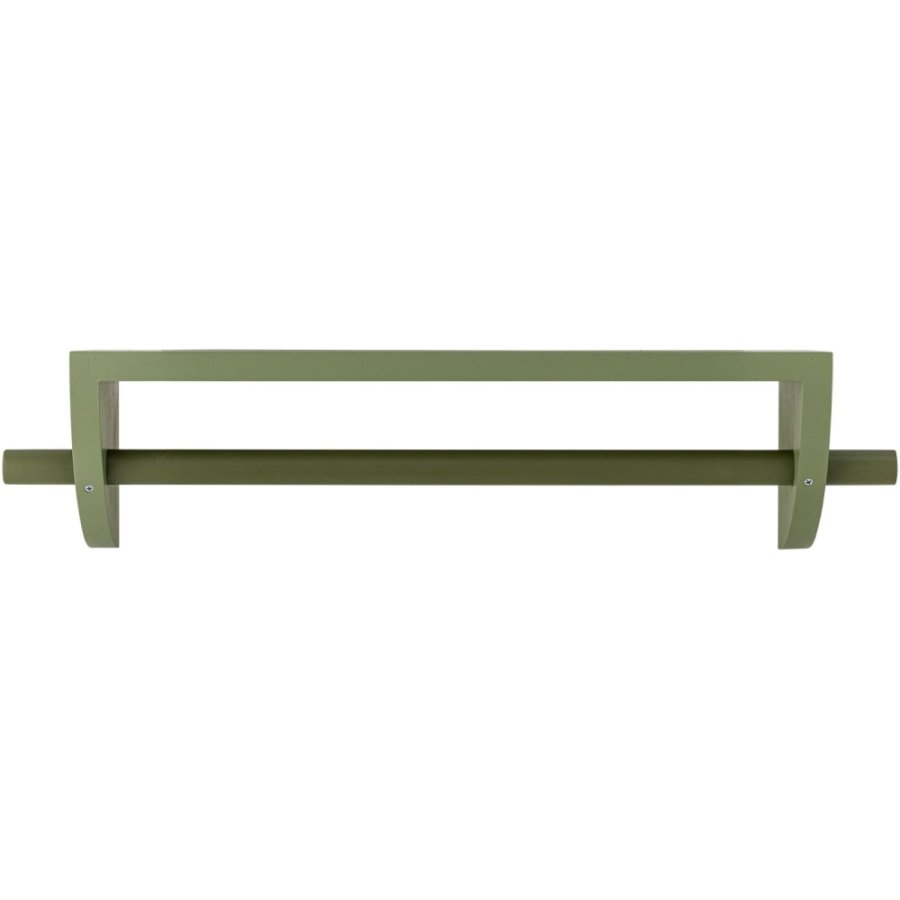 Bloomingville Mini Mingus Hylde 60 cm, Gr�n