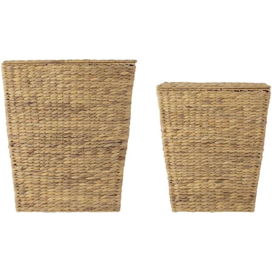 Bloomingville Mios Vasket�jskurv 2 stk, Vandhyacint
