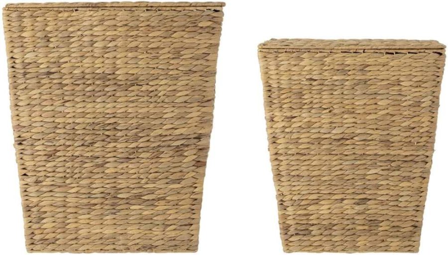 Bloomingville Mios Vasket�jskurv 2 stk, Vandhyacint