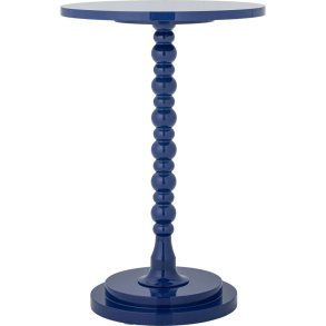 Bloomingville Ellar Beistelltisch H61 cm, Blau