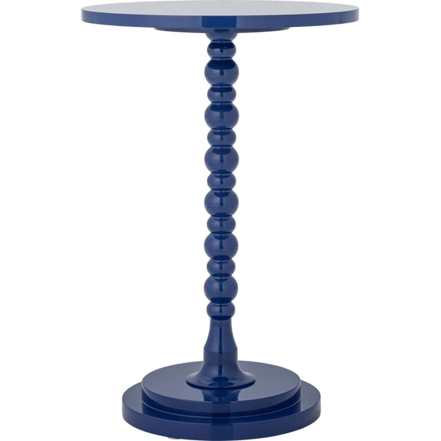 Bloomingville Ellar Beistelltisch H61 cm, Blau