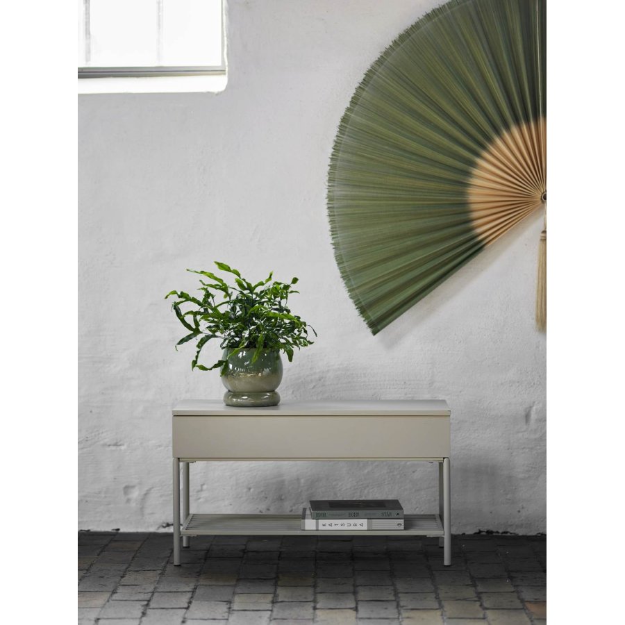 Bloomingville Jaime V�gdekoration 110x145 cm, Gr�n