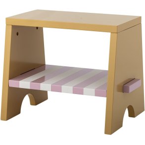 Bloomingville Mini Liova Taburet H30 cm, Multi