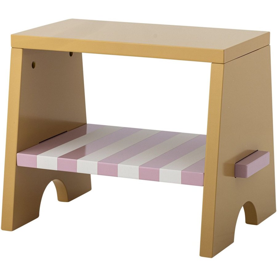 Bloomingville Mini Liova Taburet H30 cm, Multi