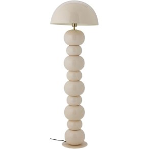 Bloomingville Cressida Gulvlampe H137 cm, Natur