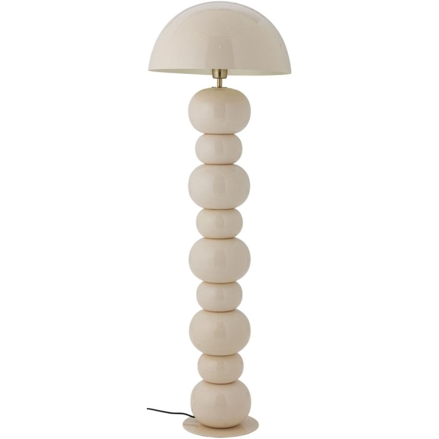 Bloomingville Cressida Gulvlampe H137 cm, Natur