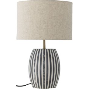 Bloomingville Tali Bordlampe H47 cm, Multi