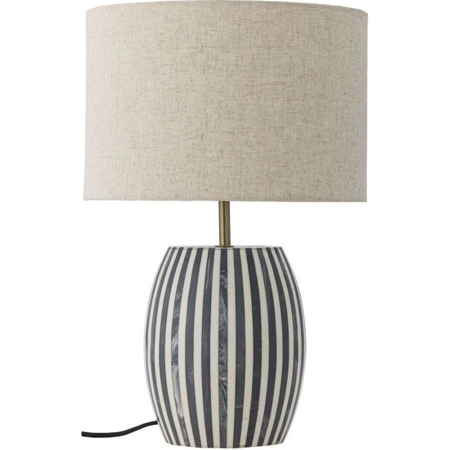 Bloomingville Tali Bordlampe H47 cm, Multi