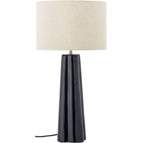 Creative Collection Cornelie Bordlampe H61 cm, Bl�