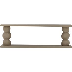Bloomingville Solan Regal 80 cm, Mdf