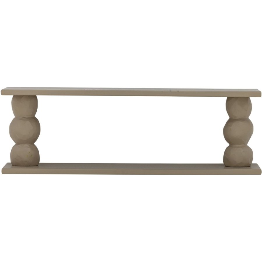 Bloomingville Solan Regal 80 cm, Mdf
