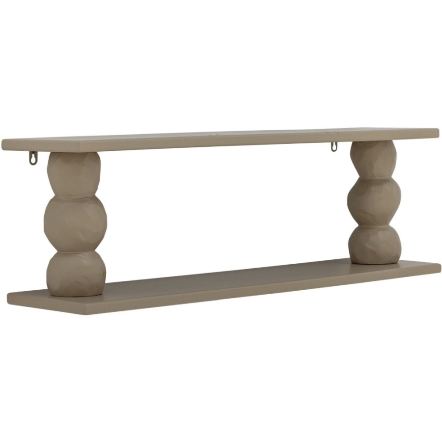 Bloomingville Solan Regal 80 cm, Mdf