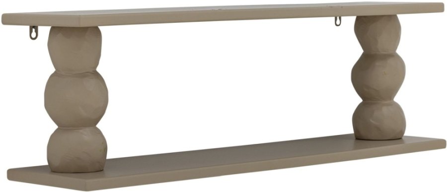Bloomingville Solan Regal 80 cm, Mdf