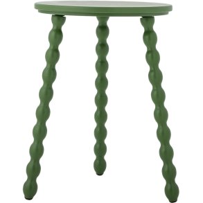 Bloomingville Salino Beistelltisch H53 cm, Gr&uuml;n