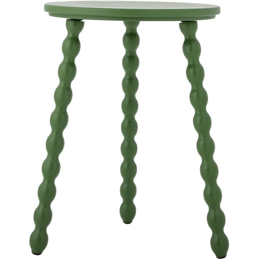 Bloomingville Salino Beistelltisch H53 cm, Gr&uuml;n