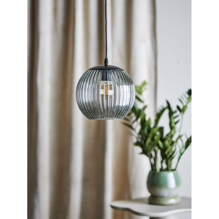 Bloomingville Sybia Pendel �23 cm, Gr�