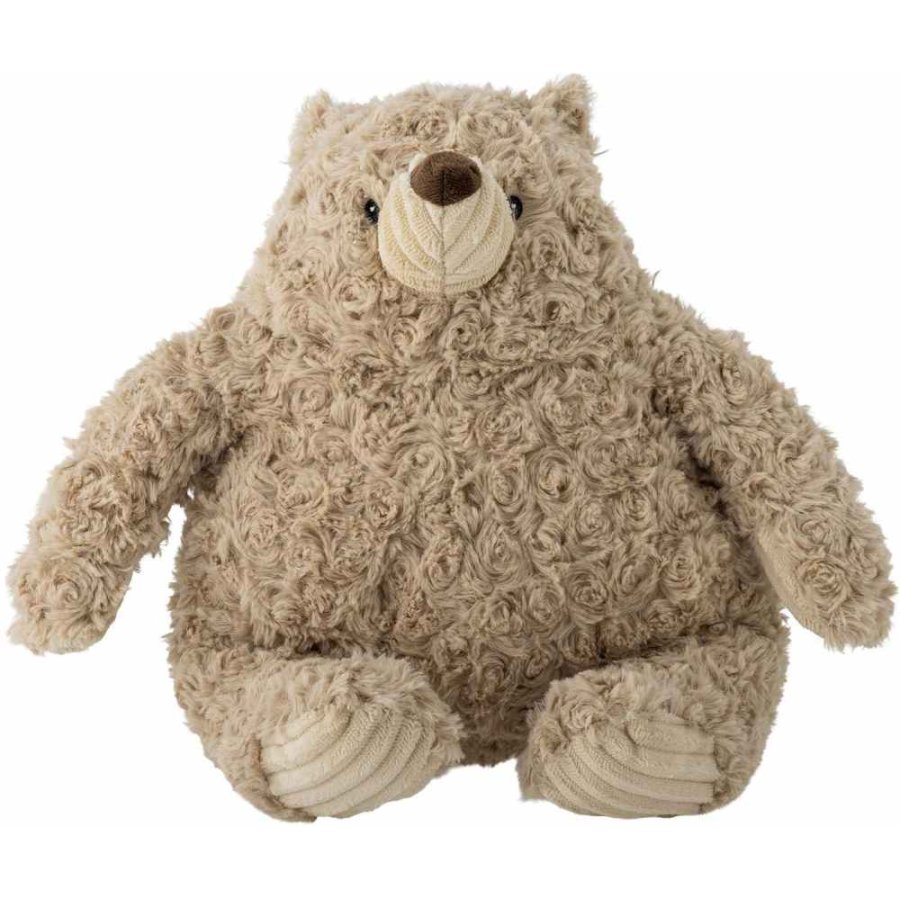 Bloomingville Mini Olfie Teddyb&auml;r 33 cm, Braun