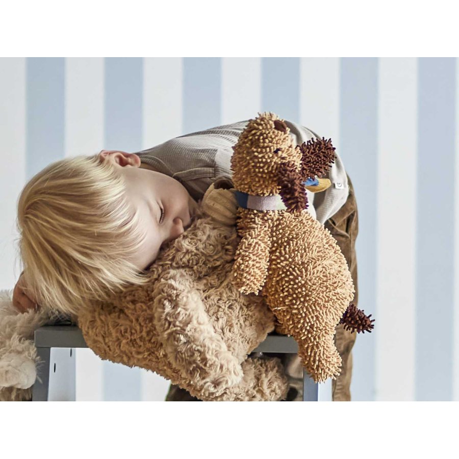 Bloomingville Mini Olfie Teddyb&auml;r 33 cm, Braun