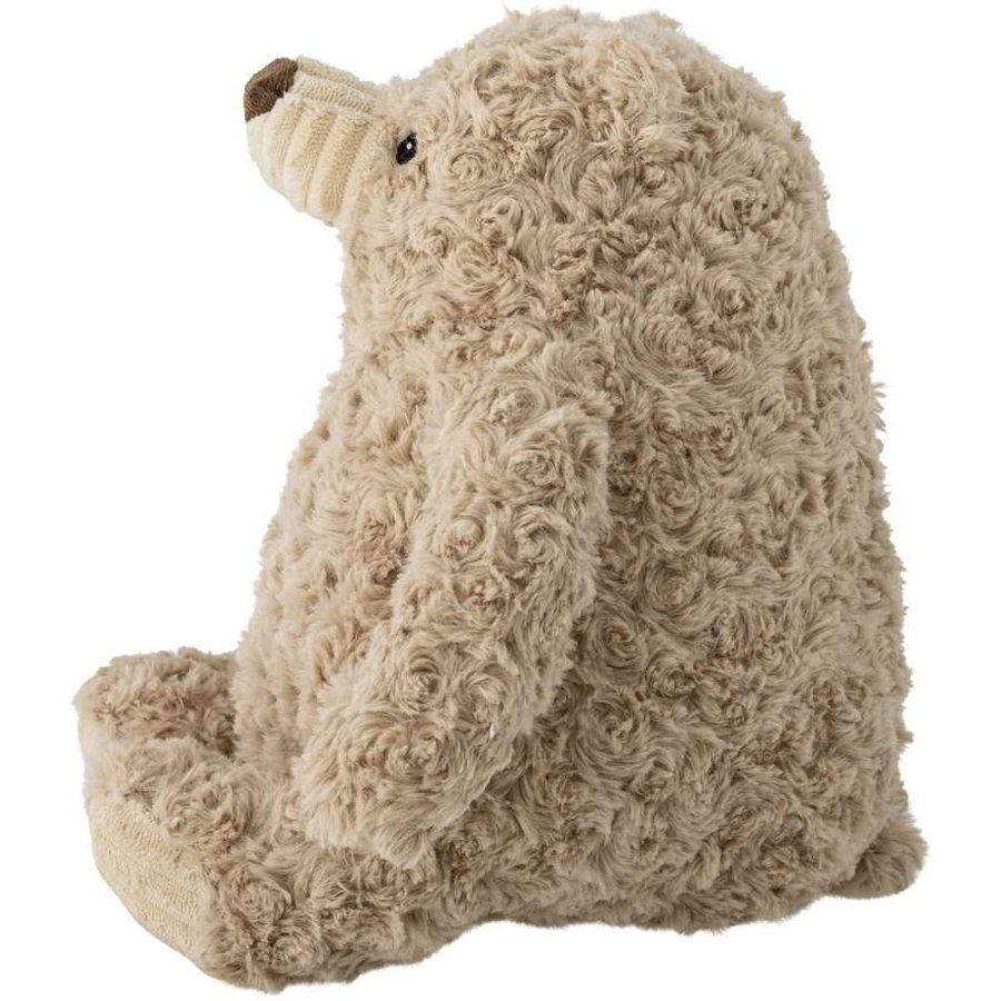 Bloomingville Mini Olfie Teddyb&auml;r 33 cm, Braun