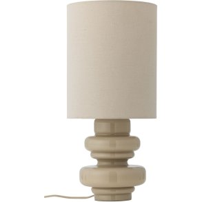 Bloomingville Fabiola Bordlampe H51 cm, Natur