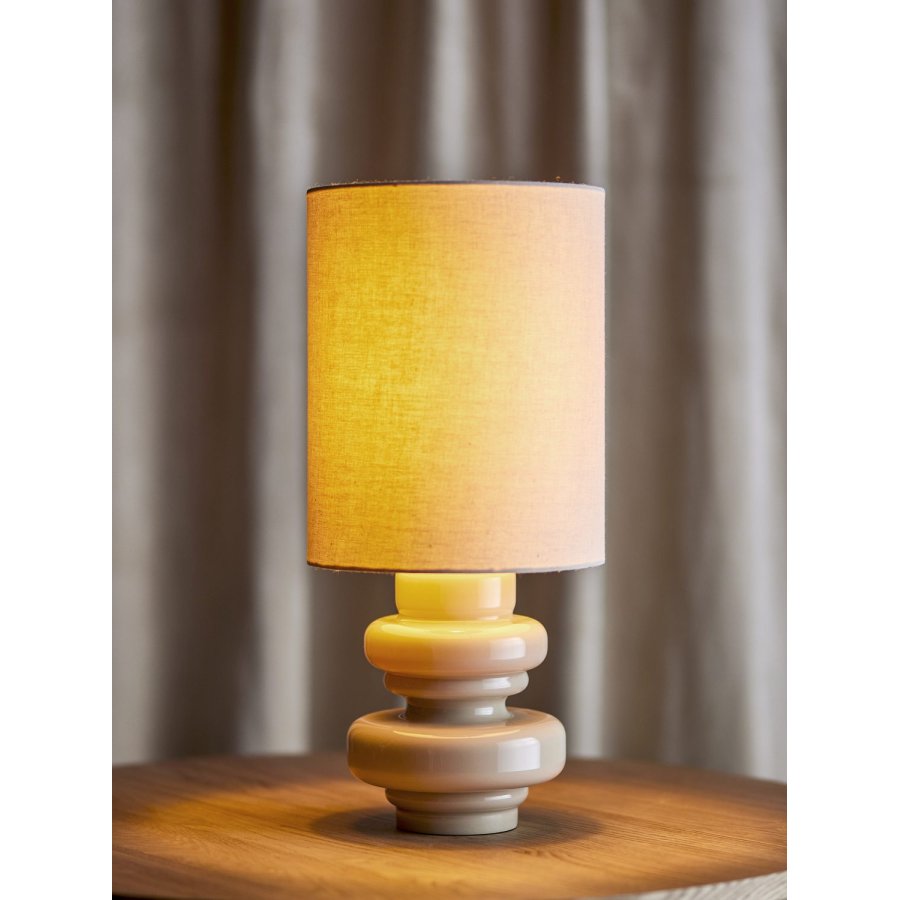 Bloomingville Fabiola Bordlampe H51 cm, Natur