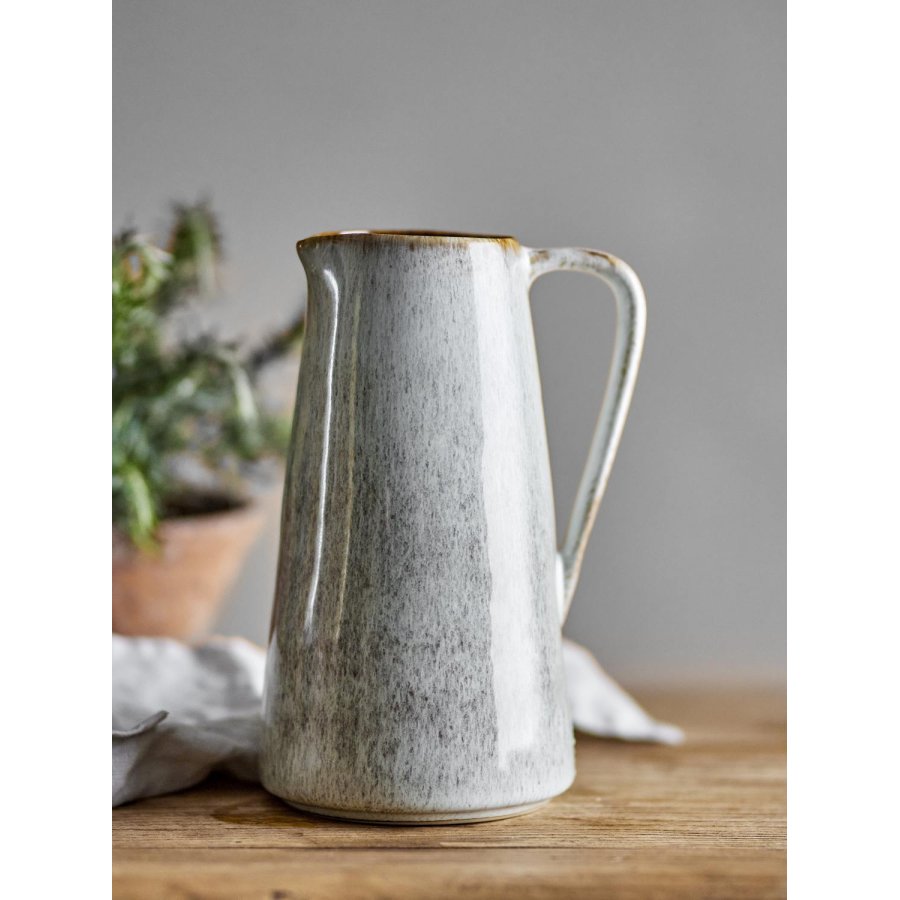 Creative Collection Fleur Kande 1,5 L, Natur