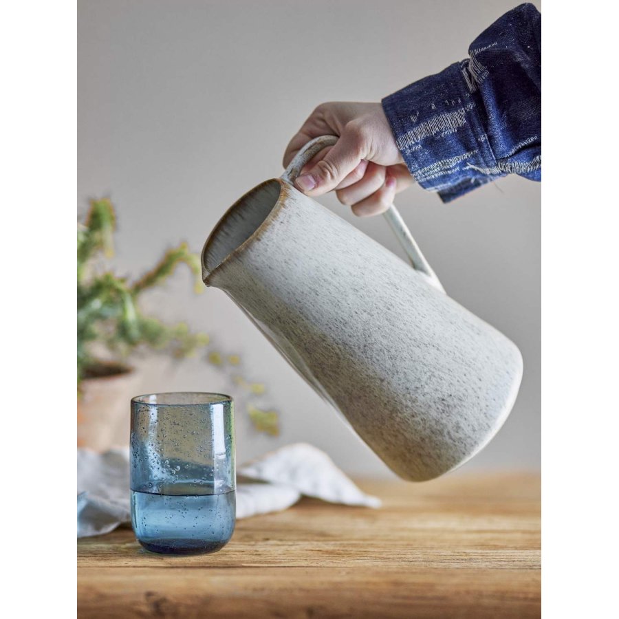 Creative Collection Fleur Kande 1,5 L, Natur