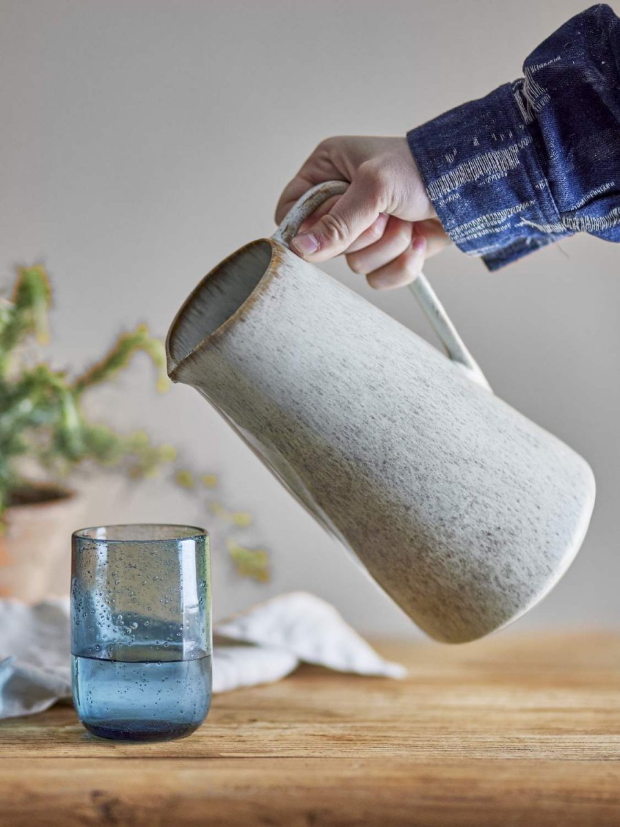 Creative Collection Fleur Kande 1,5 L, Natur
