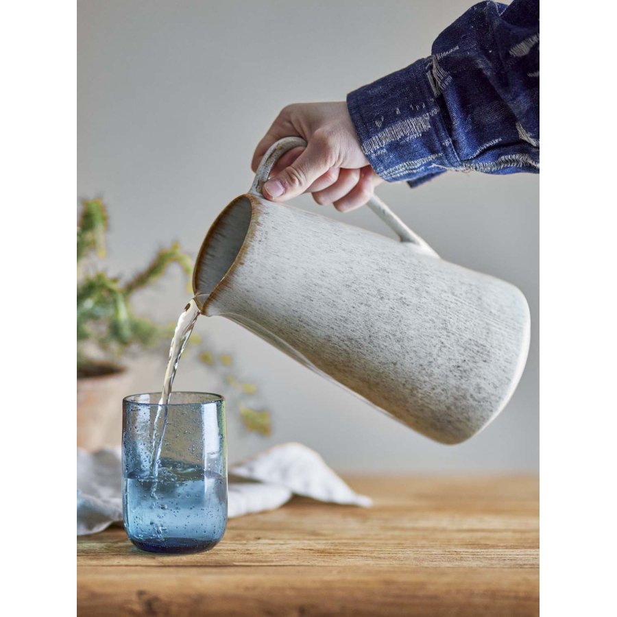 Creative Collection Fleur Kande 1,5 L, Natur