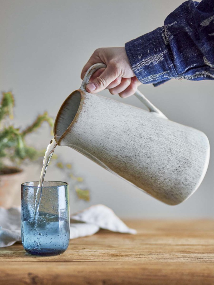 Creative Collection Fleur Kande 1,5 L, Natur