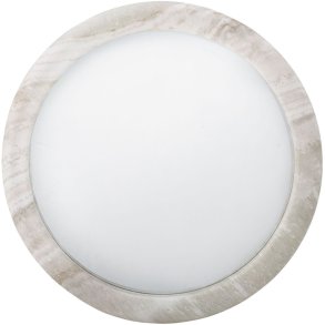 Bloomingville Vaka Spiegel �50 cm, Polyresin