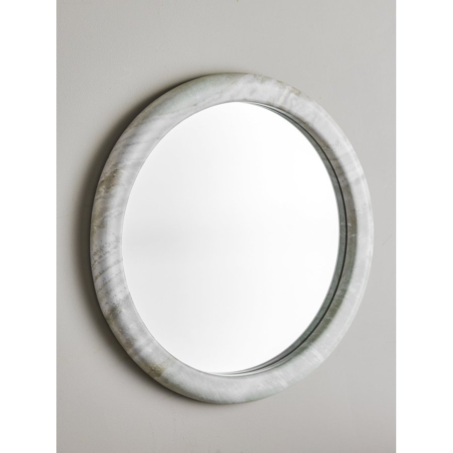 Bloomingville Vaka Spiegel �50 cm, Polyresin
